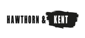 Hawthorn & Kent logo