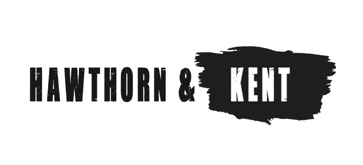 Hawthorn & Kent logo