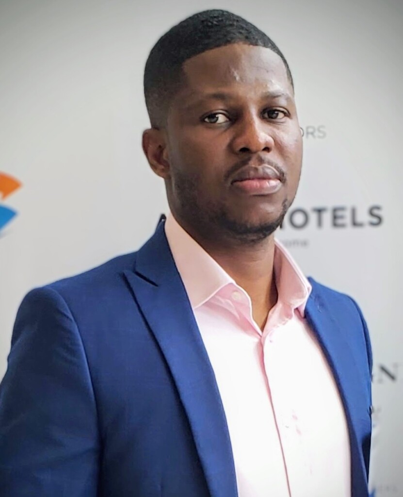 Ikechukwu Orji