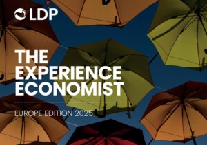 LDP The Experience Economist Europe Edition