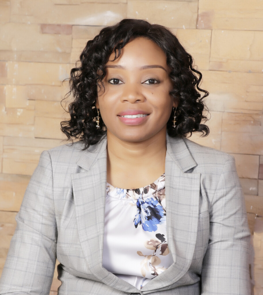 Nancy Orji
