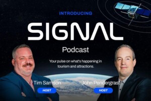 RocketRez Signal podcast launch