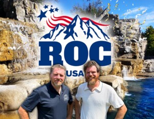 Rockscapes of Canada ROC USA