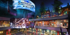 Scenario Lionsgate