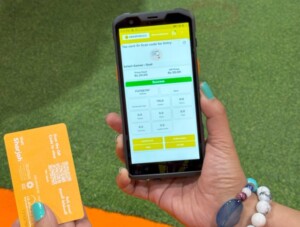 Semnox Kwickfun App Shamsa Event