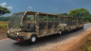 Severn Lamb ShuttlePro XL