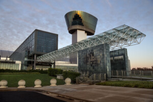 udvar-hazy center