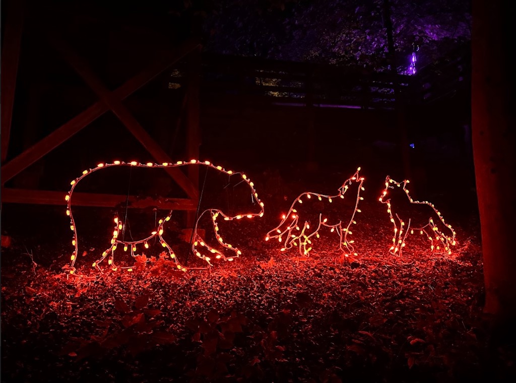 zooamerica halloween