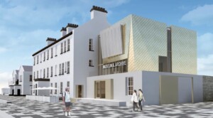 dna museum derry