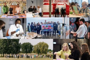 icom sustainable museum projects award