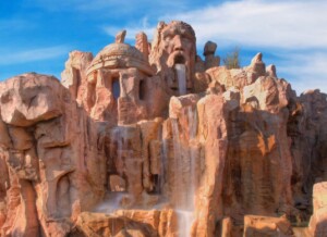lost continent islands of adventure