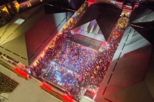 The Piazza Regency Casino Thessaloniki