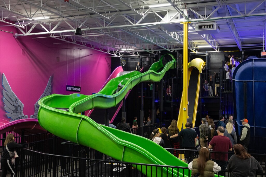 slick city action park