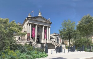 tate britain new gardens