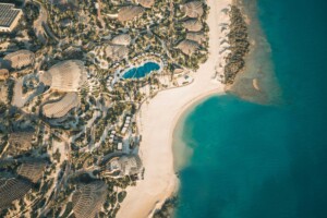 the red sea shura island