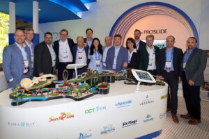 ProSlide IAAPA Expo Europe